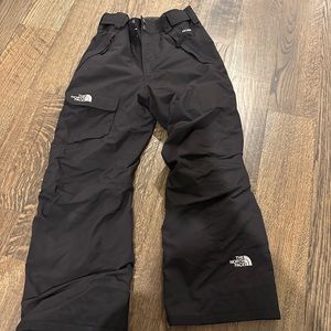 The North Face snow ski/snowboard pant